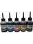 Canon PGI 550 - CLI 551 Kolay Dolan Kartuş Seti + 5 x 100 ml 3