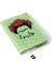 Kitap Kılıfı - Frida Portre 3