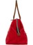 Kırmızı Baby Bag Baskılı Bebek Bakım Çantası 3