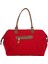 Kırmızı Baby Bag Baskılı Bebek Bakım Çantası 4