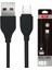 Xo Nb8 Super 1 mt 2.1A Micro USB Kablo AL-25416 - Beyaz 2