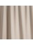 1/2,5 Orta Pileli Blackout Karartma Güneşlik Perde V2-V3 Taş - 375 x 270 cm 2