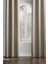 1/2,5 Orta Pileli Blackout Karartma Güneşlik Perde V2-V3 Taş - 375 x 270 cm 4
