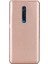 Oppo Reno 2 Kılıf Premier Silikon Esnek Koruma Rose 1