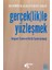 Gerçek(lik)le Yüzleşmek Belgesel Tiyatro ve Politik Tiyatro Geleneği - Hasibe Kalkan Kocabay 1