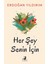 Her Şey Senin İçin - Erdoğan Yıldırım 1