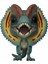 Pop Jurassic Park Dilophosaurus 1