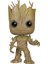 Pop Guardians of the Galaxy Groot 1