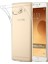 Samsung Galaxy C9 Pro Kılıf Ultra İnce Şeffaf Silikon Kılıf 1