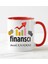 Finanscı Temalı Kupa 1