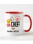 Cheff Temalı Kupa 1