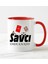 Savcı Temalı Kupa 1