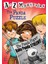 A To Z Mysteries: The Panda Puzzle - Ron Roy 1