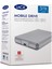 LaCie 5TB USB 3.0 - USB-C Mobile Drive Disk STHG5000400 4