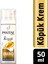 Onarıcı ve Koruyucu Bakım 50 ml Köpük Saç Bakım Kremi 1