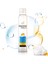Köpük Saç Bakım Kremi Micellar Arındırıcı ve Besleyici 180 ml 6