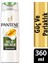 Doğal Sentez Güç ve Parlaklık 360 ml Şampuan 1