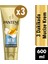 3 Minute Miracle Saç Bakım Kremi Nem Terapisi 3 x 200 ml 1