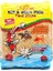 Marin Koi & Goldfish Mix Pond Sticks 1000Gr 1