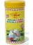 Marin Spirulina Garlic Sarımsaklı Yem 100Ml / 50Gr. 1