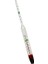 Termometreli Hydrometer Tuz Ölçer 1