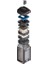 2273 Professionel4 1050Lt/Saat 2