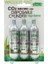 İsta Disposable Co2 Yedek Tüp 3X16Gr. 1