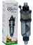 İsta Extarnal Co2 Reactor I-540 1