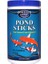 Pond Sticks 1000Ml / 226Gr. 1