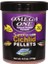 Super Color Cichlid Small Pellets 1000Ml / 460Gr. 1