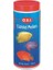 Osı Cichlid Pellets Medium 100Gr. Açık 1