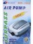 Aır-2000 Hava Motoru Tek Çıkış 1