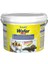 Wafer Mix 3,6Lt / 1850Gr. 1