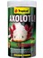 Axalotl Sticks 250 Ml./ 125Gr.(Meksika Selemenderi Yemi) 1