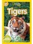 National Geographic Readers: Tigers - Laura Marsh 1