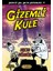 Dedektif Bol Bel'in Serüvenleri 4 Gizemli Kule - Aşkın Güngör 1