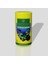 Cichlid Green Small (1 mm) 100 ml (40 Gr.) (Otçul Çiklit Balıklarınız İçin) 1