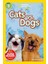 National Geographic Readers: Cats Vs. Dogs - Elizabeth Carney 1