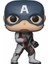 POP Figür - Marvel Avengers Endgame Captain America 1