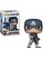 POP Figür - Marvel Avengers Endgame Captain America 2
