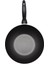 Wok Tava 28 Cm Gri 3