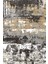 Kaymaz Taban Yıkanabilir Modern Etching Desenli Dijital Baskılı Halı 2