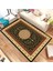 Kaymaz Taban Yıkanabilir Anadolu Motif Desenli Dijital Baskılı Halı 1