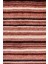 Kaymaz Taban Yıkanabilir Renkli Paralel Kilim Desenli Dijital Baskılı Halı 2