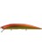 Tide Minnow Slim 120Mm Suni Yemler Red Shiner 1