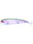 Slalom Sl115F Floating Maket Balık 015R Brown Purple Kıss 1