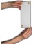 Pvc Fosforlu Sticker YANGIN TÜPÜ 11,5 x 25 cm 3