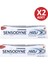 Diş Macunu 2 x 75 ml 2