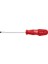 Torex Serisi Düz Tornavida 3,0 x 75 mm 1