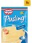 Dr.Oetker Puding Vanilyalı 125 gr x 5 1